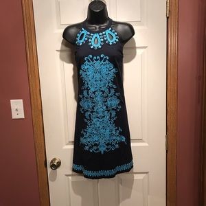 Inc dress